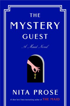 You are currently viewing The Mystery Guest