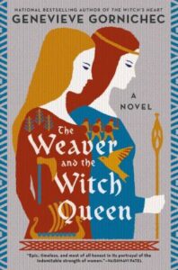 Read more about the article The Weaver and the Witch Queen