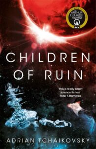 Read more about the article Children of Ruin & Children of Memory