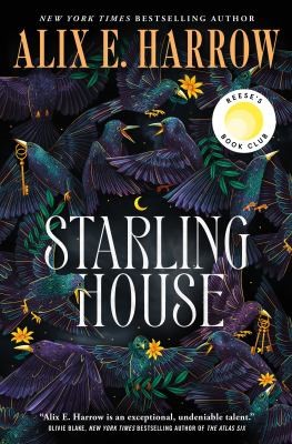 You are currently viewing Starling House
