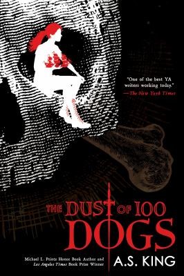 Read more about the article The Dust of 100 Dogs