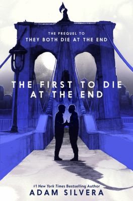 Read more about the article The First to Die at the End