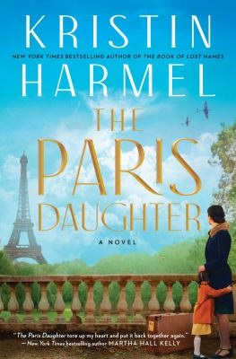 You are currently viewing The Paris Daughter