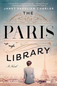 Read more about the article The Paris Library