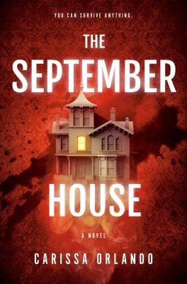 You are currently viewing The September House
