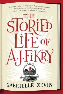 You are currently viewing The Storied Life of A.J. Fikry