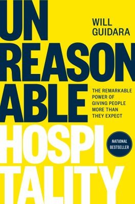 Read more about the article Unreasonable Hospitality