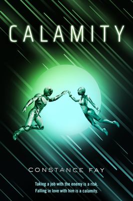 Read more about the article Calamity