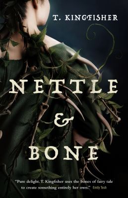 Read more about the article Nettle & Bone