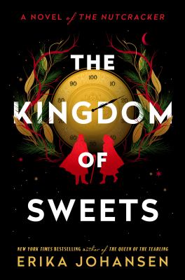 Read more about the article The Kingdom of Sweets