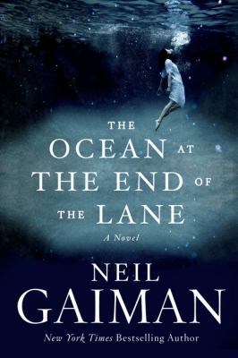 Read more about the article The Ocean at the End of the Lane