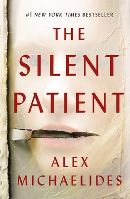 You are currently viewing The Silent Patient