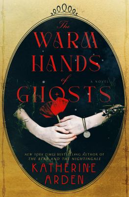 You are currently viewing The Warm Hands of Ghosts