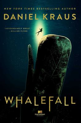 Read more about the article Whalefall