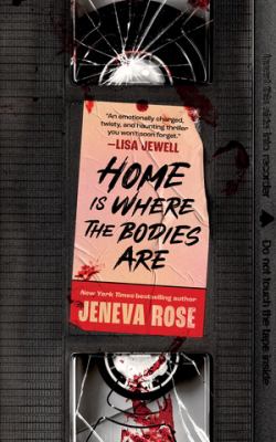 Read more about the article Home is Where the Bodies Are