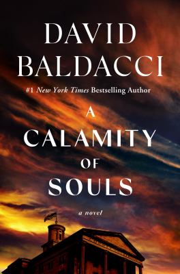 Read more about the article A Calamity of Souls