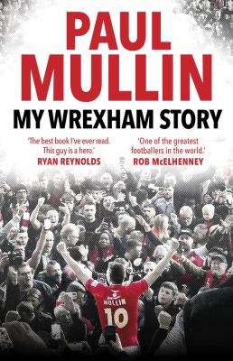 Read more about the article My Wrexham Story