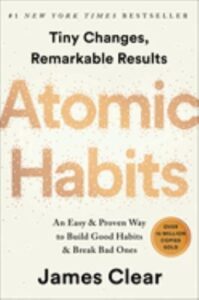 Read more about the article Atomic Habits