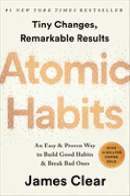 You are currently viewing Atomic Habits