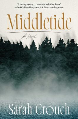 Middletide by Sarah Crouch