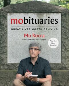 Read more about the article Mobituaries: Great Lives Worth Reliving