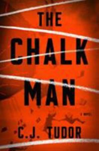 Read more about the article The Chalk Man