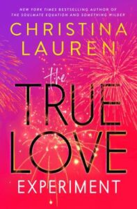 Read more about the article True Love Experiment