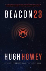 Read more about the article Beacon 23