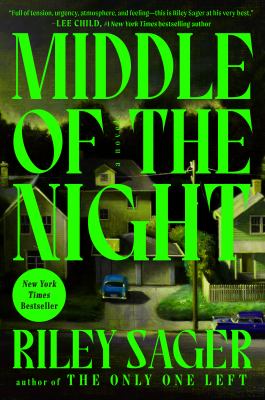 Read more about the article Middle of the Night