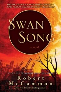 Read more about the article Swan Song