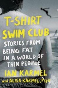 Read more about the article T-Shirt Swim Club