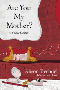Read more about the article Are You My Mother?