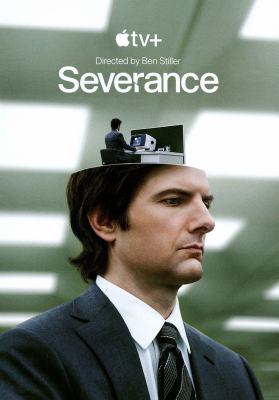 Read more about the article Severance (TV series, season 1)