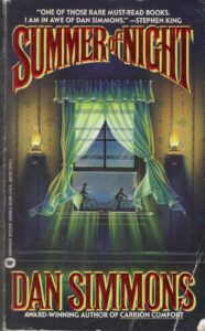 Read more about the article Summer of Night