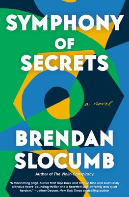 Read more about the article Symphony of Secrets