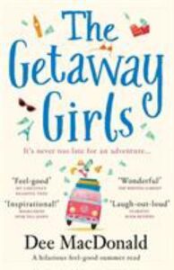 Read more about the article The Getaway Girls