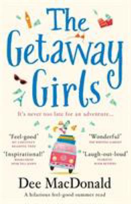 Read more about the article The Getaway Girls