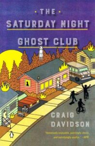 Read more about the article The Saturday Night Ghost Club