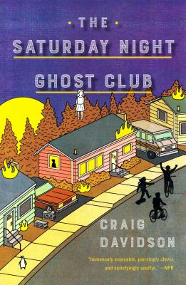 Read more about the article The Saturday Night Ghost Club