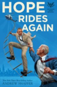 Read more about the article Hope Rides Again