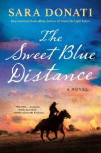 Read more about the article The Sweet Blue Distance