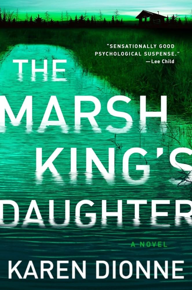 Read more about the article The Marsh King’s Daughter