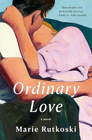 Read more about the article Ordinary Love