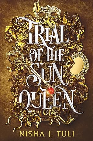 Read more about the article Trial of the Sun Queen