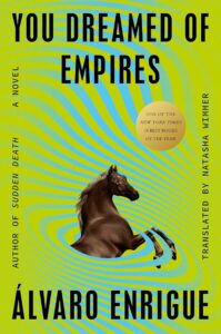 Read more about the article You Dreamed of Empires