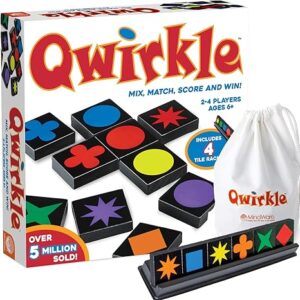 Read more about the article Qwirkle