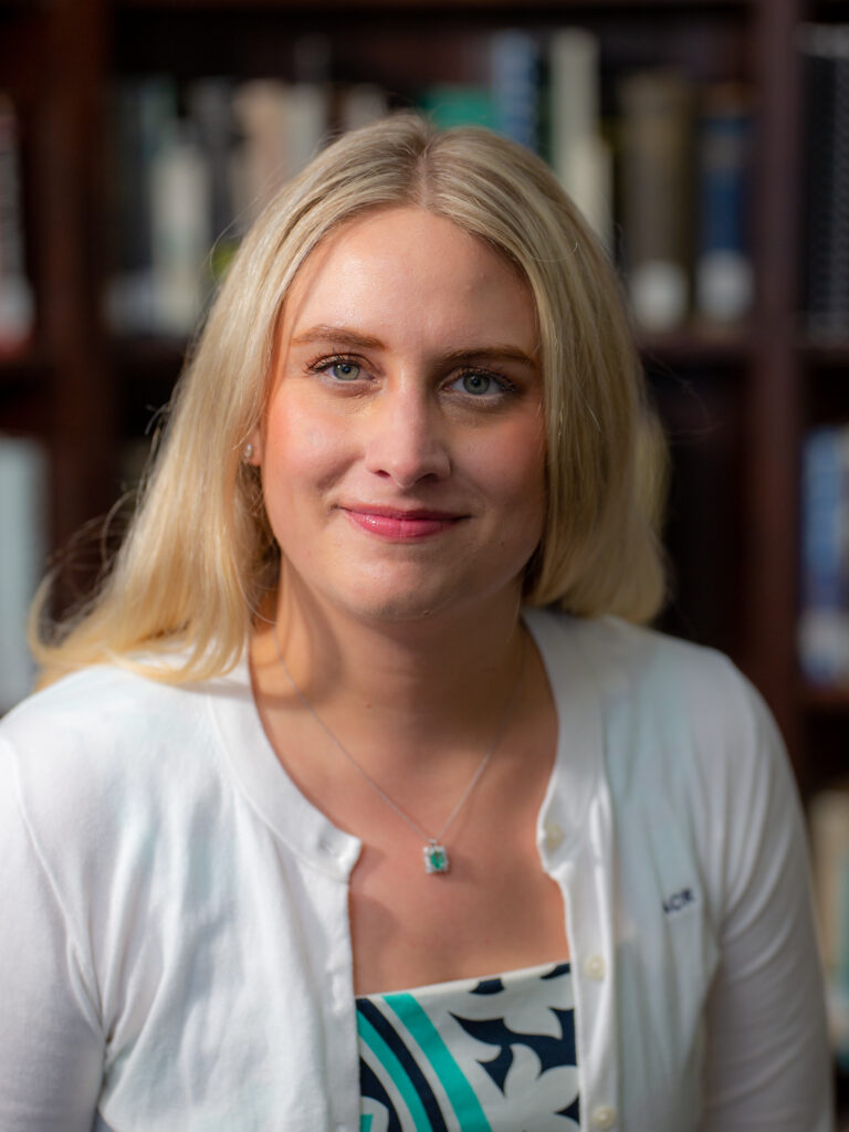 Amy C. Resh, Chief Executive Officer & Director