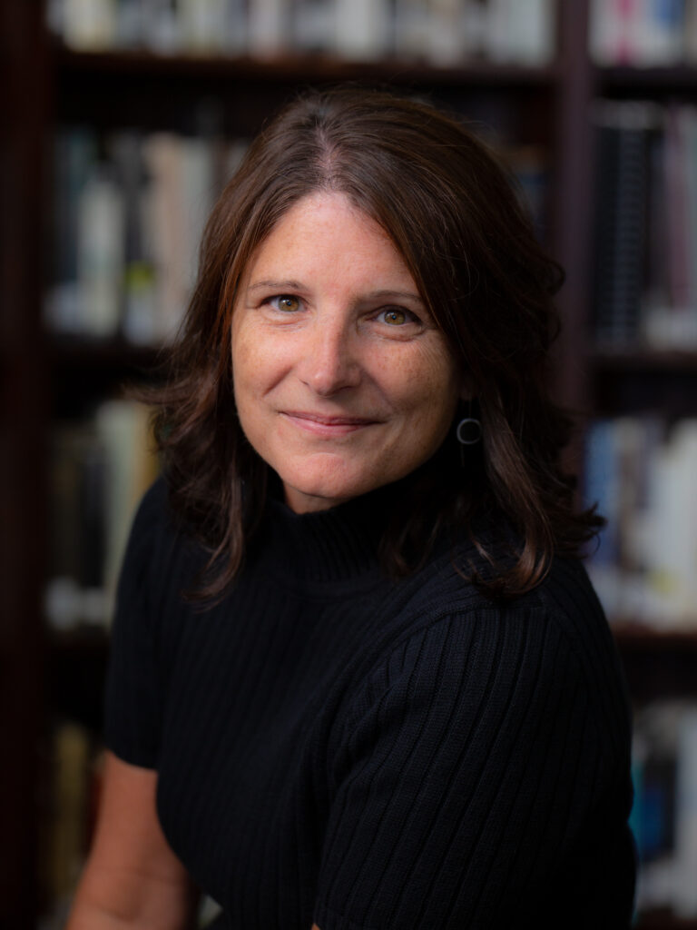 Brette Confair, Vice-President