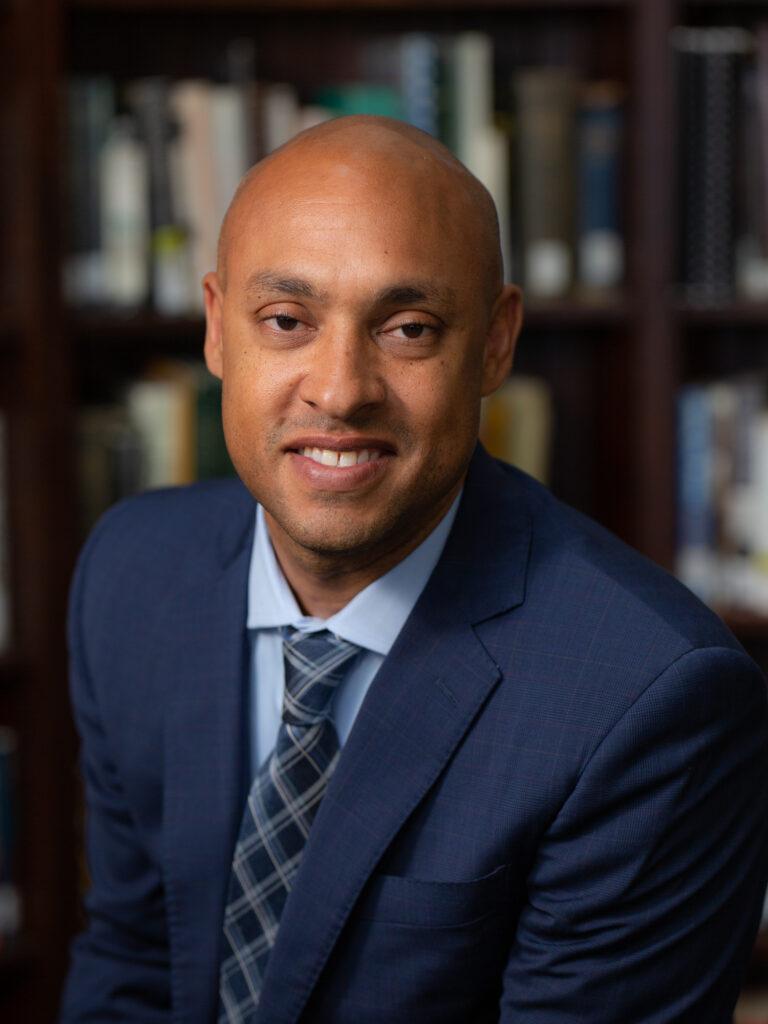 The Honorable Derek Slaughter, Williamsport Mayor