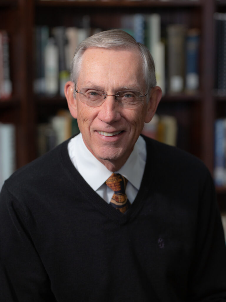 John M. Confer, President